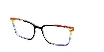 The Library Books - Angle Top Thumbnail - Pair Eyewear