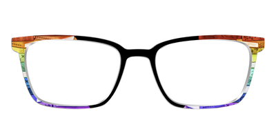 The Library Books - Front Top Thumbnail - Pair Eyewear