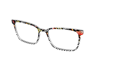 Lightning Mcqueen Speed Split - Angle Top Thumbnail - Pair Eyewear
