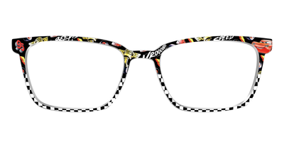 Lightning Mcqueen Speed Split - Front Top Thumbnail - Pair Eyewear