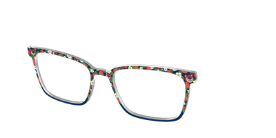 Lotso's Strawberry Field - Angle Top Thumbnail - Pair Eyewear