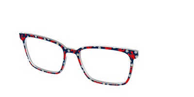 The Lovely Lobsters - Angle Top Thumbnail - Pair Eyewear