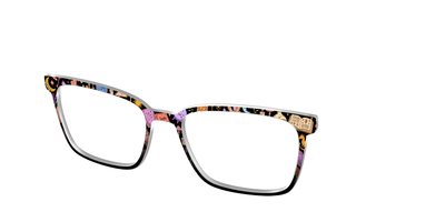 The Magic Elements - Angle Top Thumbnail - Pair Eyewear