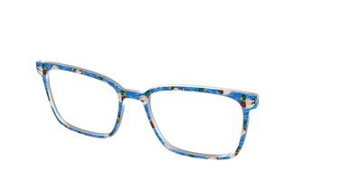 The Mallard Marsh - Angle Top Thumbnail - Pair Eyewear