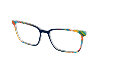 The Master Canvas - Angle Top Thumbnail - Pair Eyewear