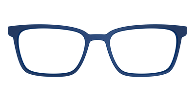 The Matte Navy - Front Top Thumbnail - Pair Eyewear
