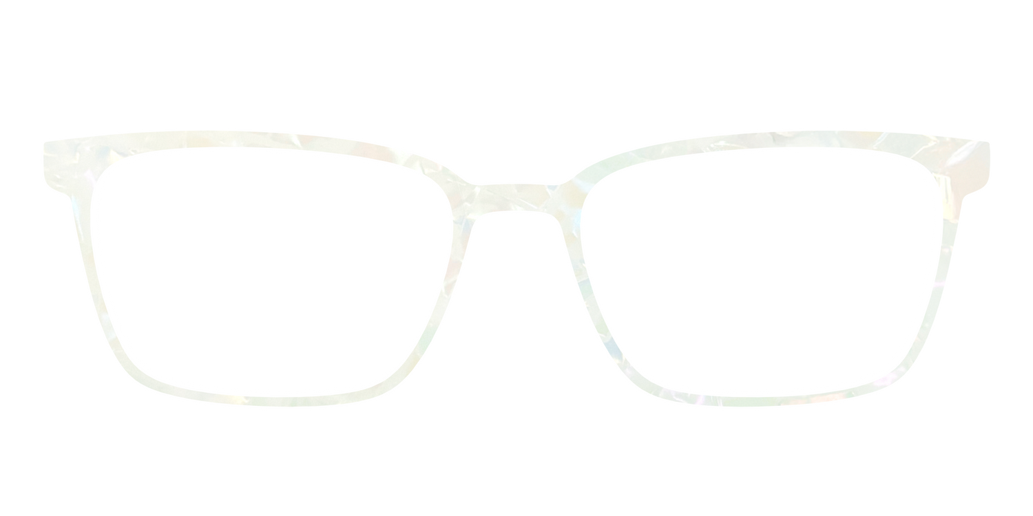 The Moonstone Pearl Marble - Front Top Image - Pair Eyewear