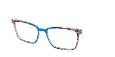 Nemo Bubbles - Angle Top Thumbnail - Pair Eyewear