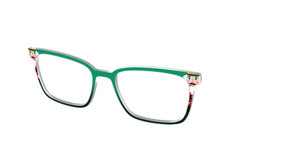 The Novel Nutcrackers - Angle Top Thumbnail - Pair Eyewear