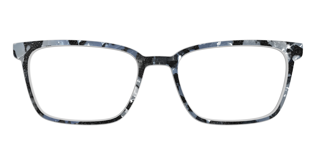 The Obsidian Pearl Tortoise - Front Top Image - Pair Eyewear