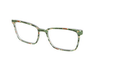 The Pair Your Possibilities - Angle Top Thumbnail - Pair Eyewear
