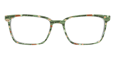 The Pair Your Possibilities - Front Top Thumbnail - Pair Eyewear