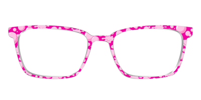 The Pink Pop Bubbles - Front Top Thumbnail - Pair Eyewear