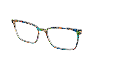 The Pixar Parade - Angle Top Thumbnail - Pair Eyewear
