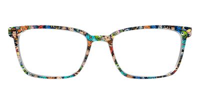 The Pixar Parade - Front Top Thumbnail - Pair Eyewear