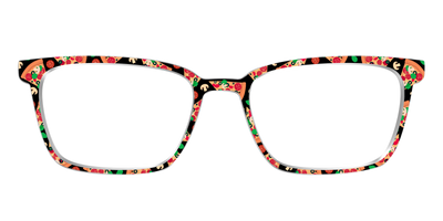 The Pizza Slices - Front Top Thumbnail - Pair Eyewear