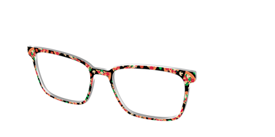 The Pizza Slices - Angle Top Thumbnail - Pair Eyewear