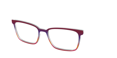 The Primary Gradient - Angle Top Thumbnail - Pair Eyewear