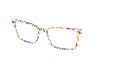 The Prismatic Pencils - Angle Top Thumbnail - Pair Eyewear