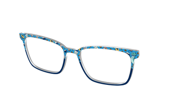 Rex's Cafe - Angle Top Thumbnail - Pair Eyewear