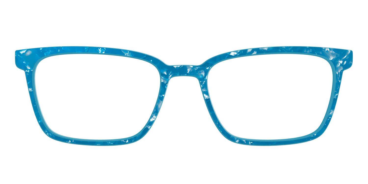 The Riptide Pearl Marble - Front Top Image - Pair Eyewear