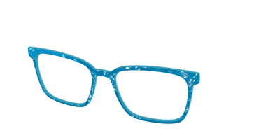 The Riptide Pearl Marble - Angle Top Thumbnail - Pair Eyewear