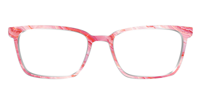 The Rose Quartz Geode - Front Top Thumbnail - Pair Eyewear