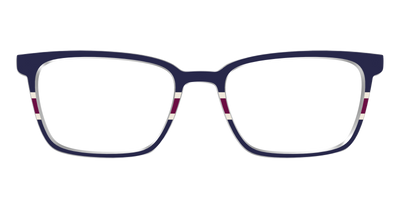 The Rugby Stripes - Front Top Thumbnail - Pair Eyewear