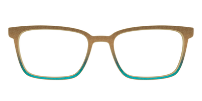 The Sand to Sea Gradient Check - Front Top Thumbnail - Pair Eyewear