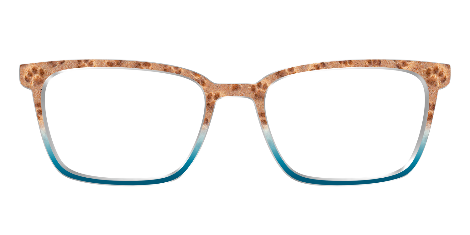 The Sandy Paws - Front Top Image - Pair Eyewear