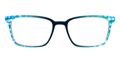 The Sea Foam Bokeh - Front Top Thumbnail - Pair Eyewear