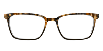 The Secret Library - Front Top Thumbnail - Pair Eyewear