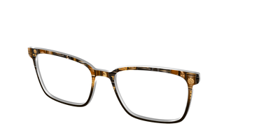 The Secret Library - Angle Top Thumbnail - Pair Eyewear