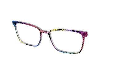 The Shadow Supplies - Angle Top Thumbnail - Pair Eyewear