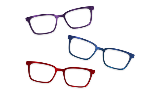 The Shimmer Set - Secondary Image - Pair Eyewear