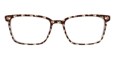 The Simple Turkeys - Front Top Thumbnail - Pair Eyewear