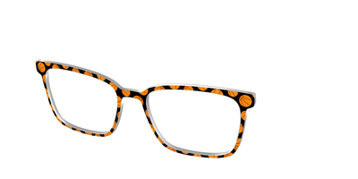 The Slam Dunk - Angle Top Thumbnail - Pair Eyewear
