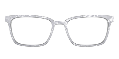 The Smoky Quartz Pearl Marble - Front Top Thumbnail - Pair Eyewear