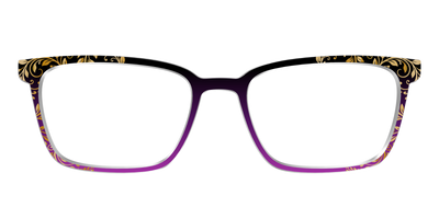 The Spellstruck Scrolls - Front Top Thumbnail - Pair Eyewear