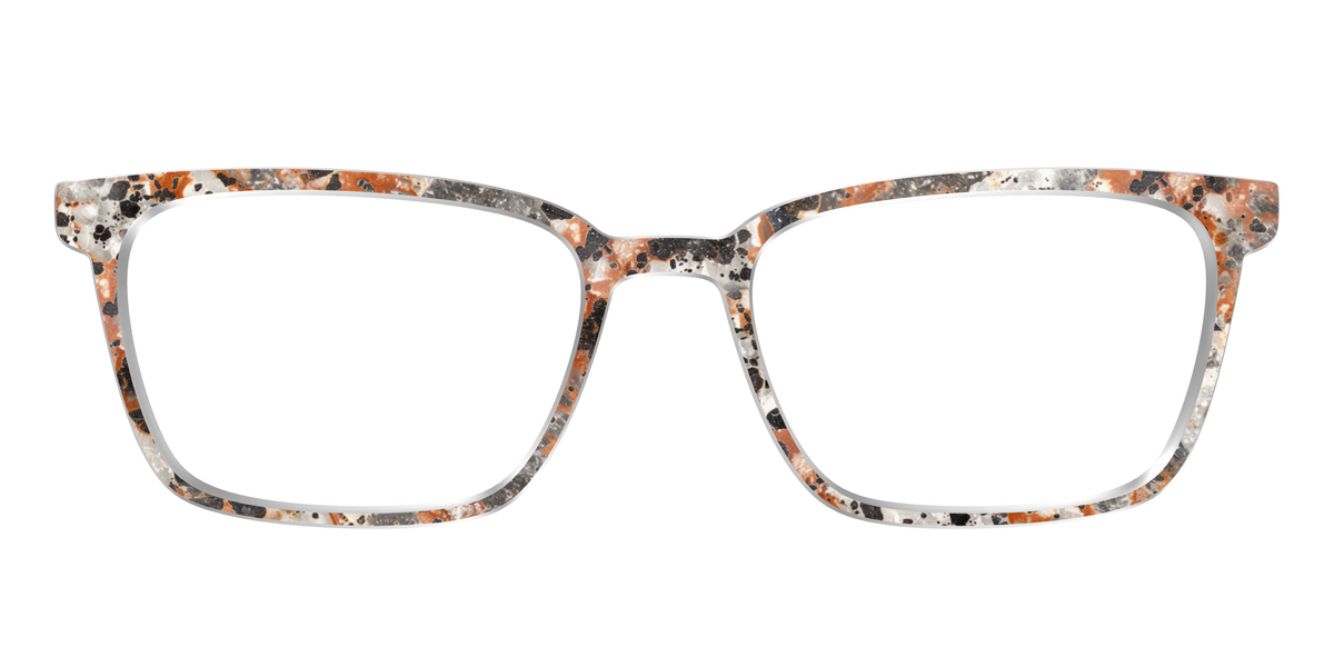 The Spotted Jasper - Front Top Image - Pair Eyewear