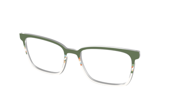 The Stylish Split - Angle Top Thumbnail - Pair Eyewear