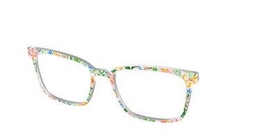 The Summer Garden - Angle Top Thumbnail - Pair Eyewear