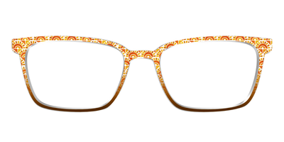 The Summer Sun Scallop - Front Top Thumbnail - Pair Eyewear