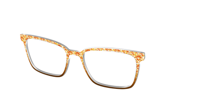 The Summer Sun Scallop - Angle Top Thumbnail - Pair Eyewear