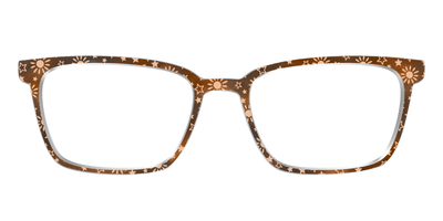 The Sunburst Scatter - Front Top Thumbnail - Pair Eyewear