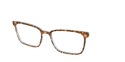 The Sunburst Scatter - Angle Top Thumbnail - Pair Eyewear