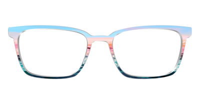 The Sunset Seashore - Front Top Thumbnail - Pair Eyewear