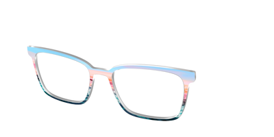 The Sunset Seashore - Angle Top Thumbnail - Pair Eyewear