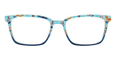 The Surf's Up Pups - Front Top Thumbnail - Pair Eyewear