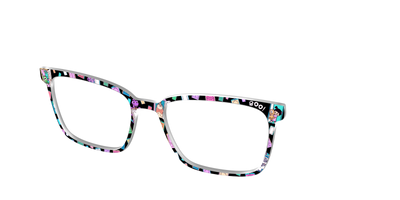 Team Scare - Angle Top Thumbnail - Pair Eyewear